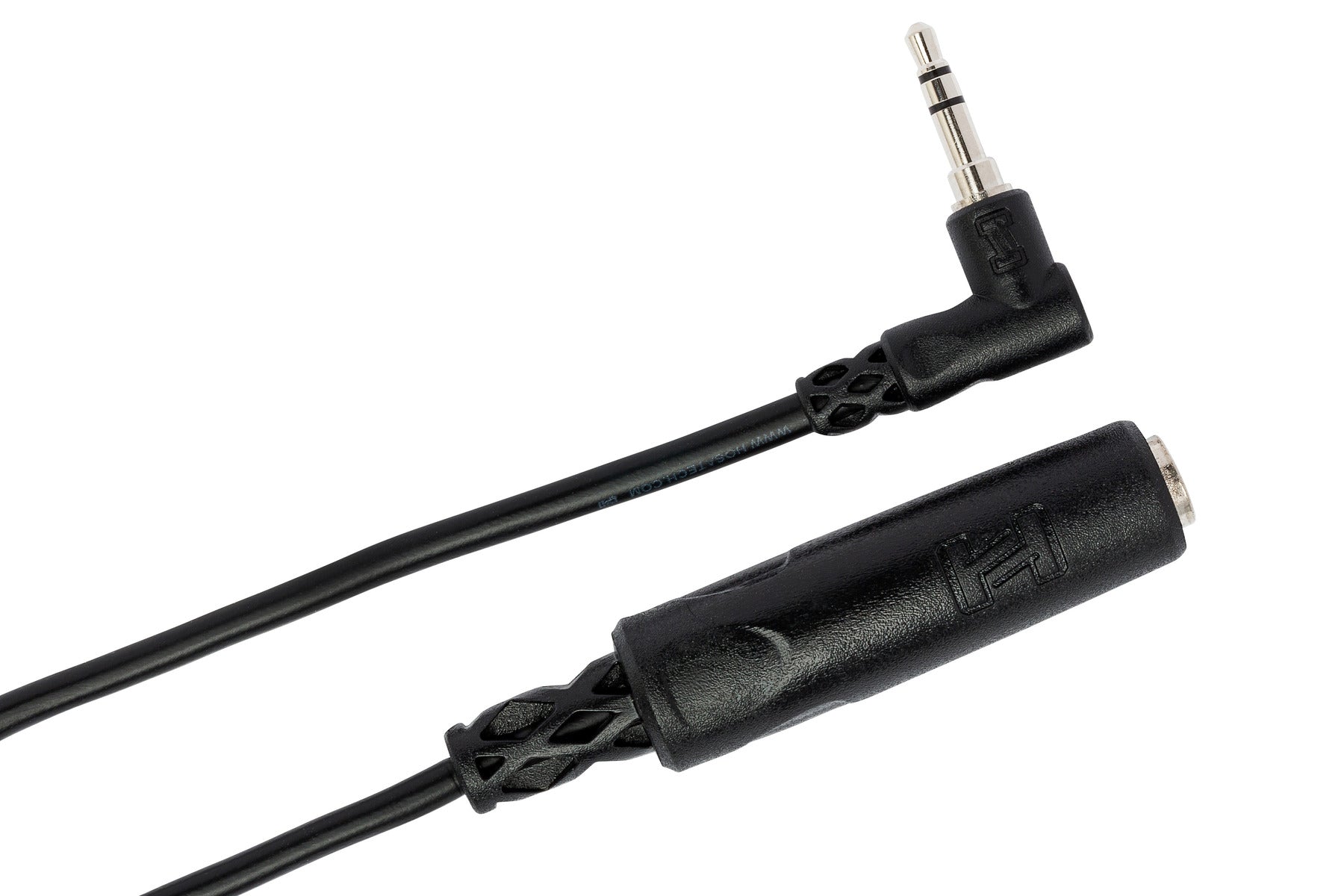 Hosa-Headphone Adapter-MHE-100.5