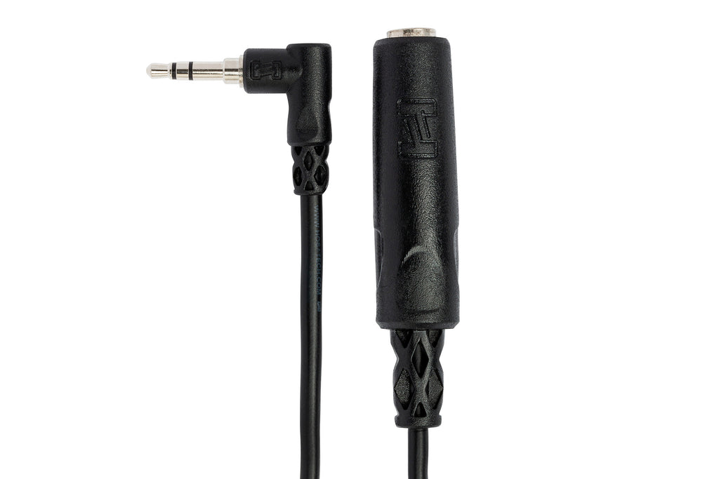 Hosa-Headphone Adapter-MHE-100.5
