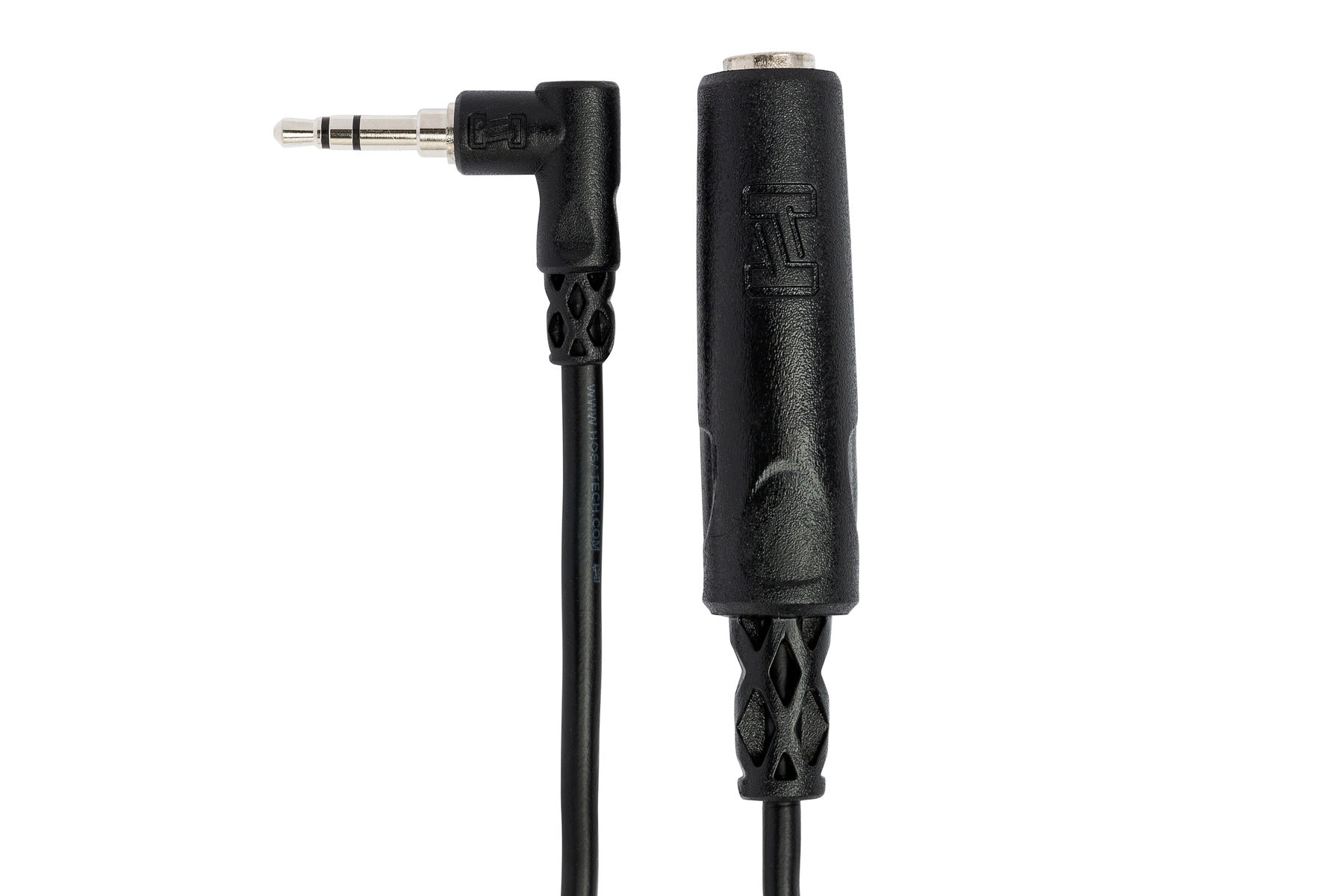 Hosa-Headphone Adapter-MHE-100.5