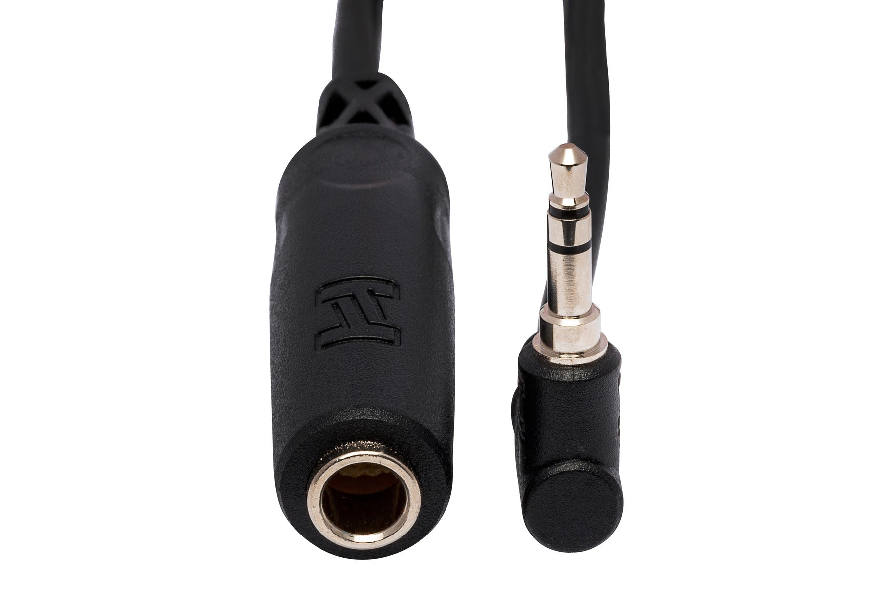 Hosa-Headphone Adapter-MHE-100.5