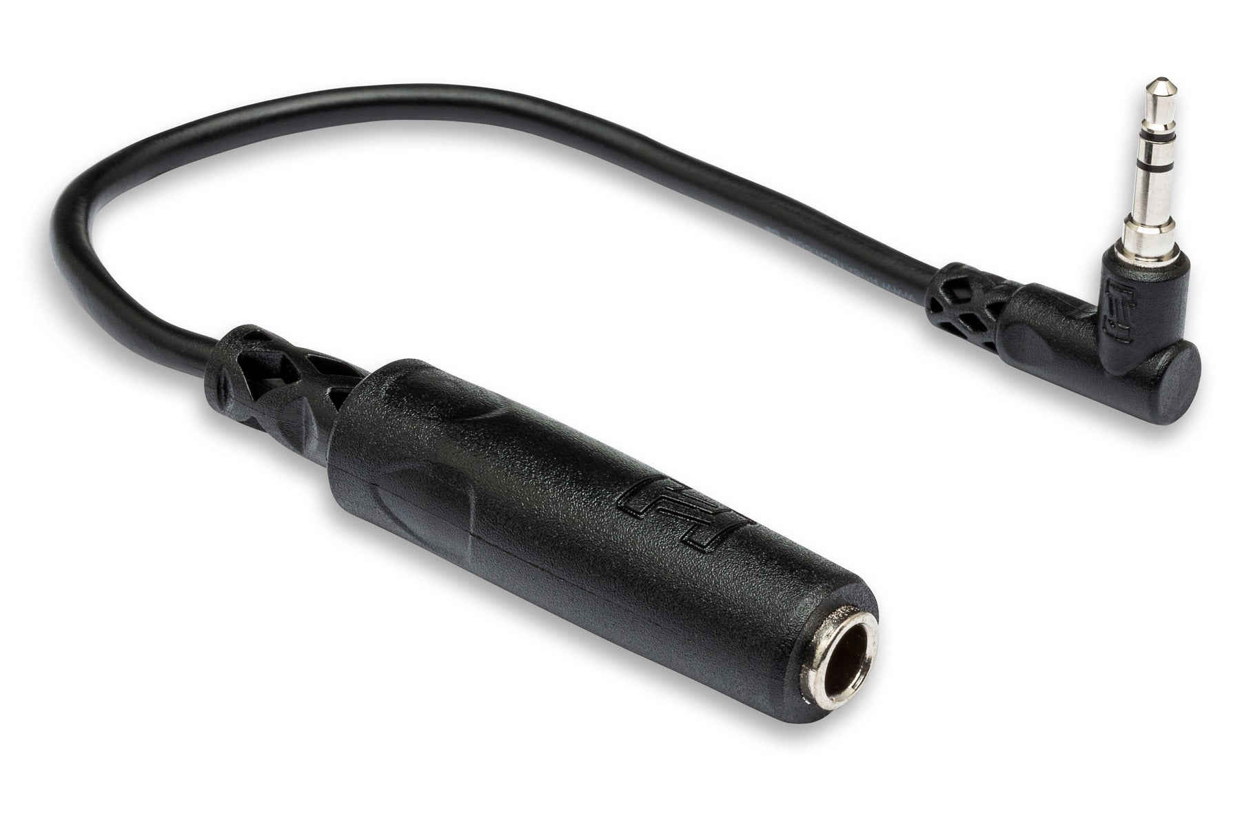 Hosa-Headphone Adapter-MHE-100.5