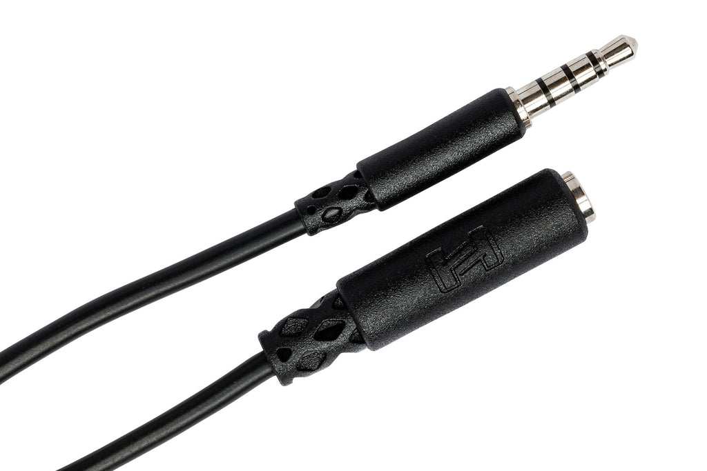 Hosa-Headphone Adapter -MHE-158