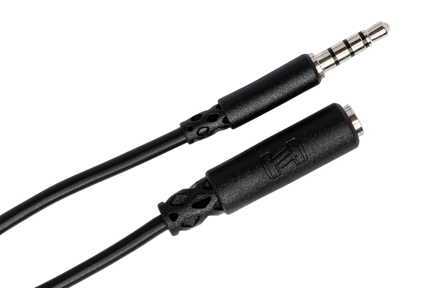 Hosa-Headphone Adapter -MHE-158