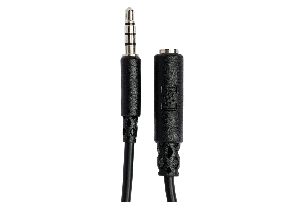 Hosa-Headphone Adapter -MHE-158