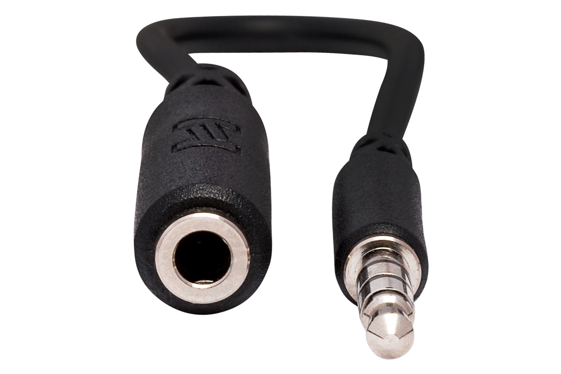 Hosa-Headphone Adapter -MHE-158