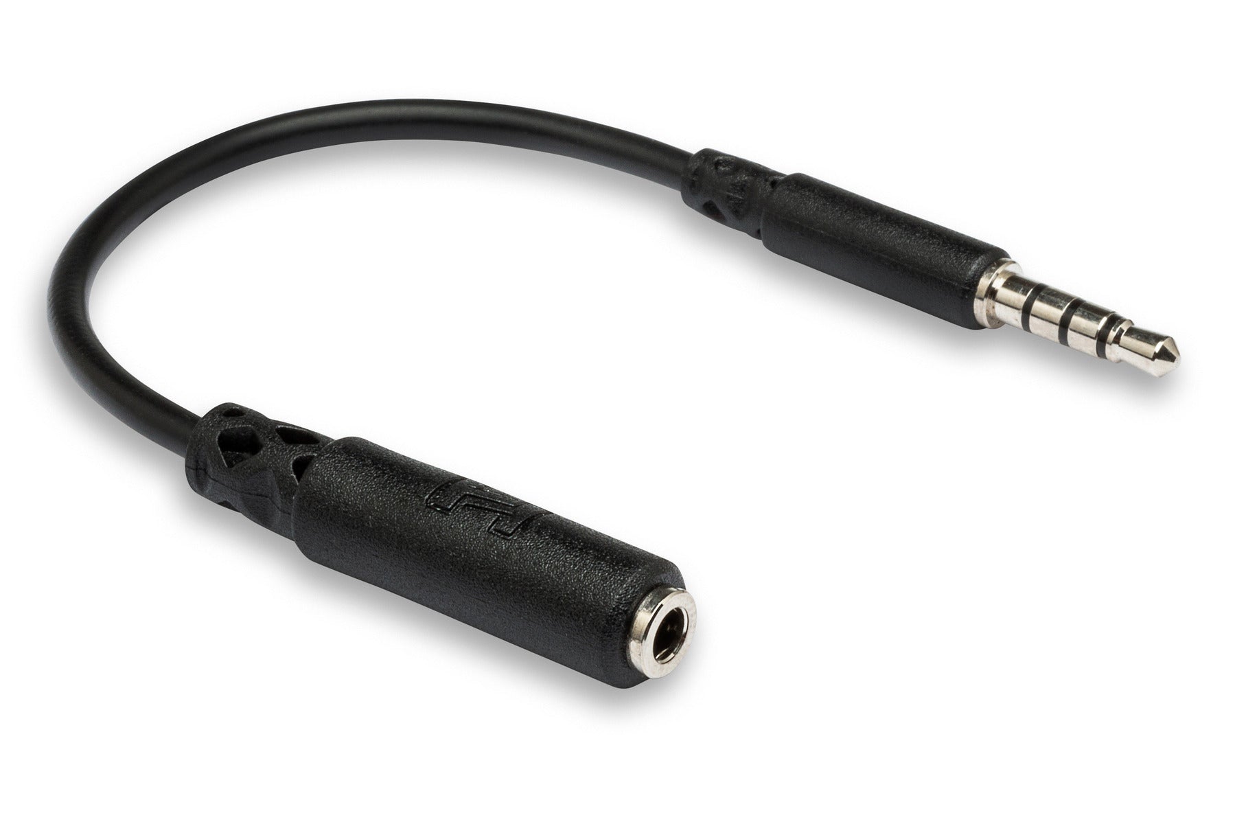 Hosa-Headphone Adapter -MHE-158