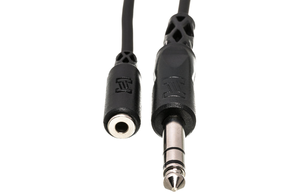 Hosa-Headphone Adapter Cable-MHE-310