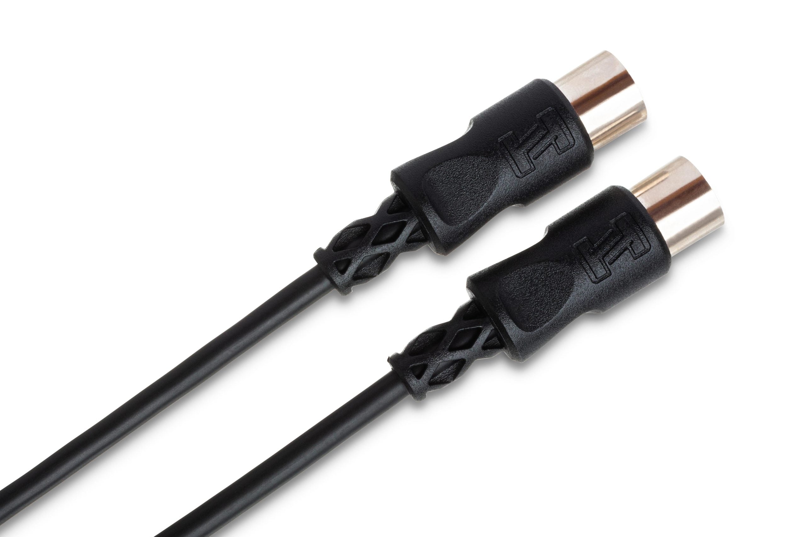 Hosa-MIDI Cable-MID-320BK