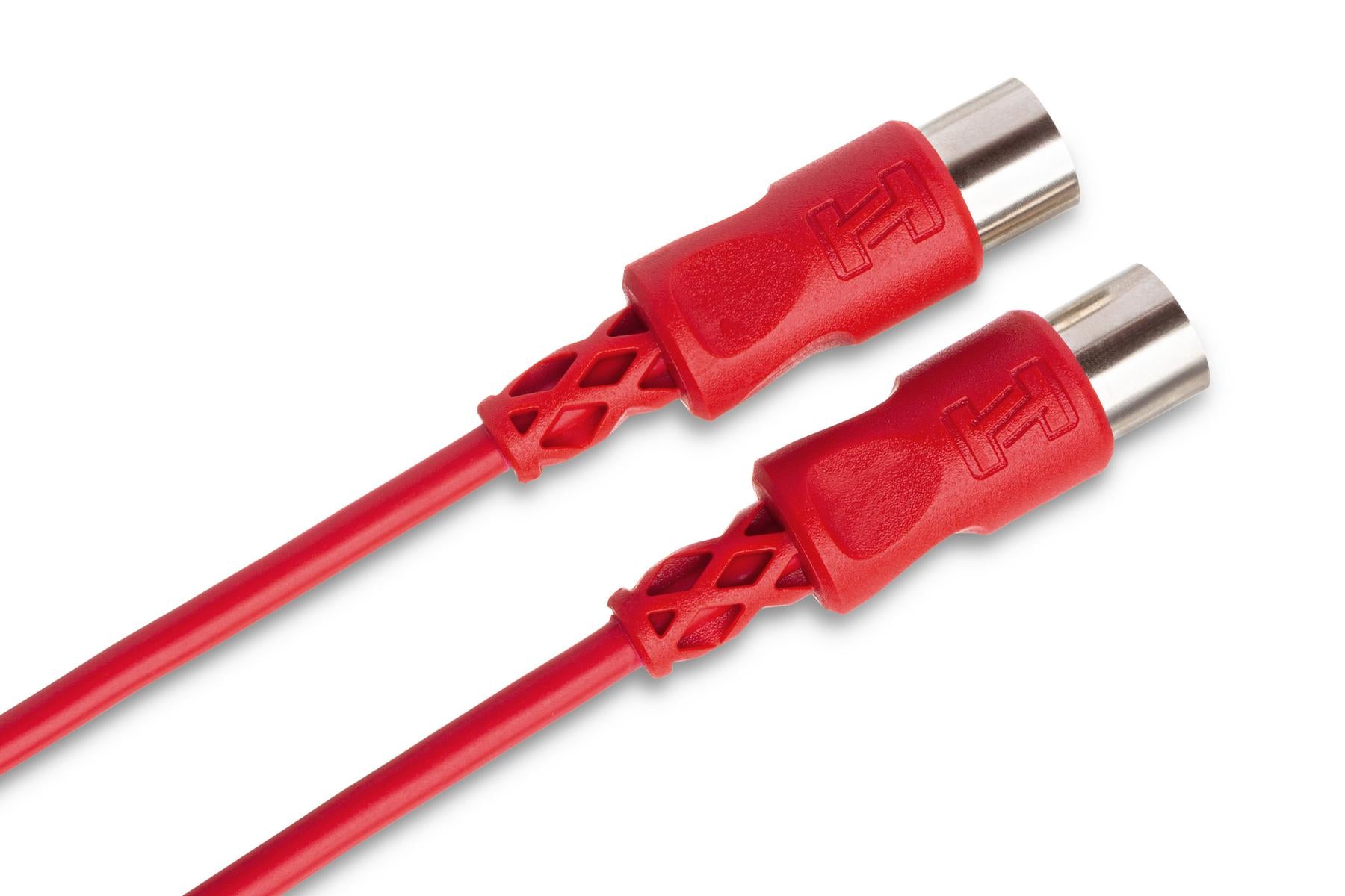 Hosa-MIDI Cable-MID-320BK