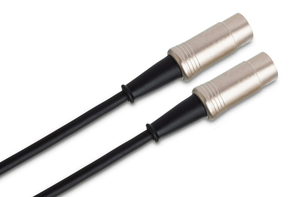 Hosa-Pro MIDI Cable-MID-515
