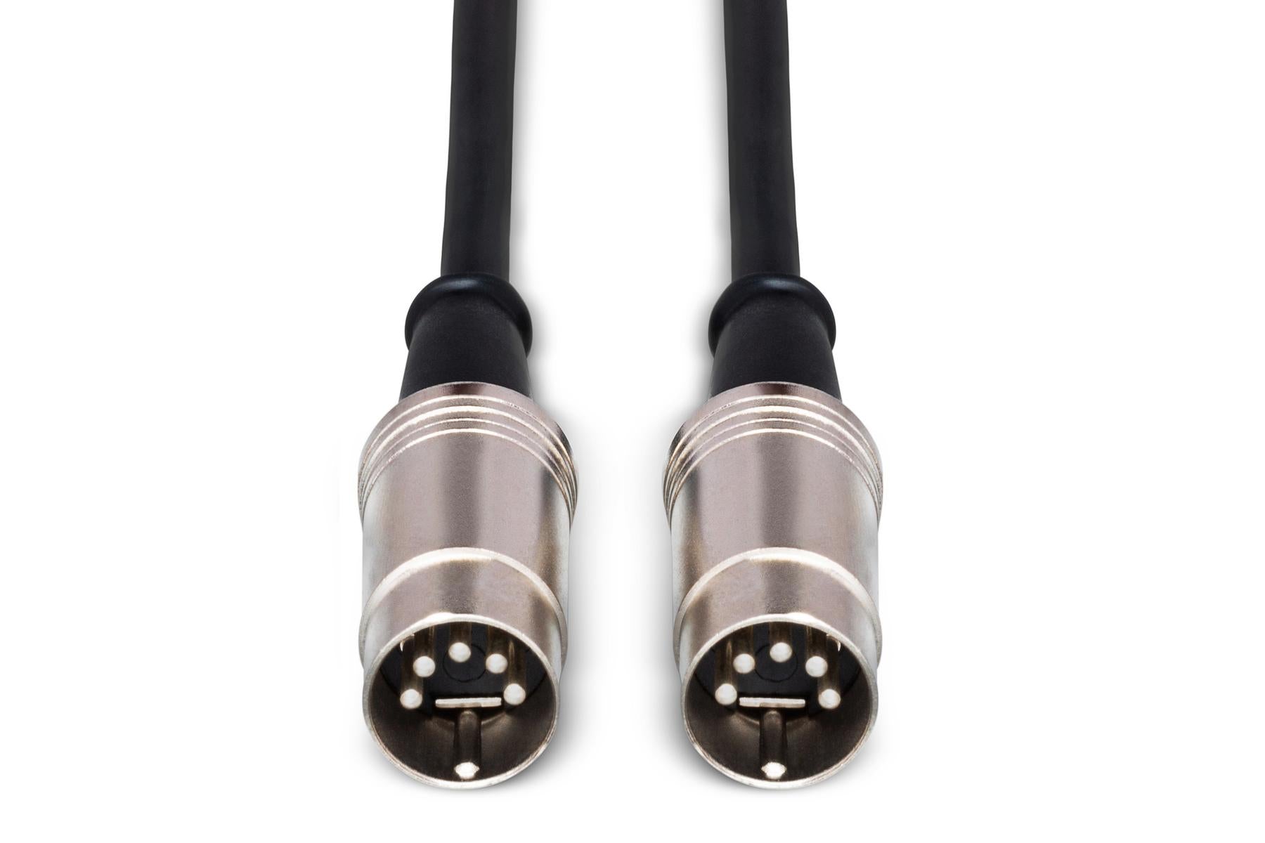 Hosa-Pro MIDI Cable-MID-525