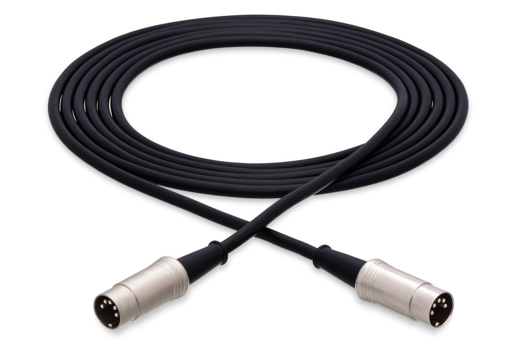 Hosa-Pro MIDI Cable-MID-525