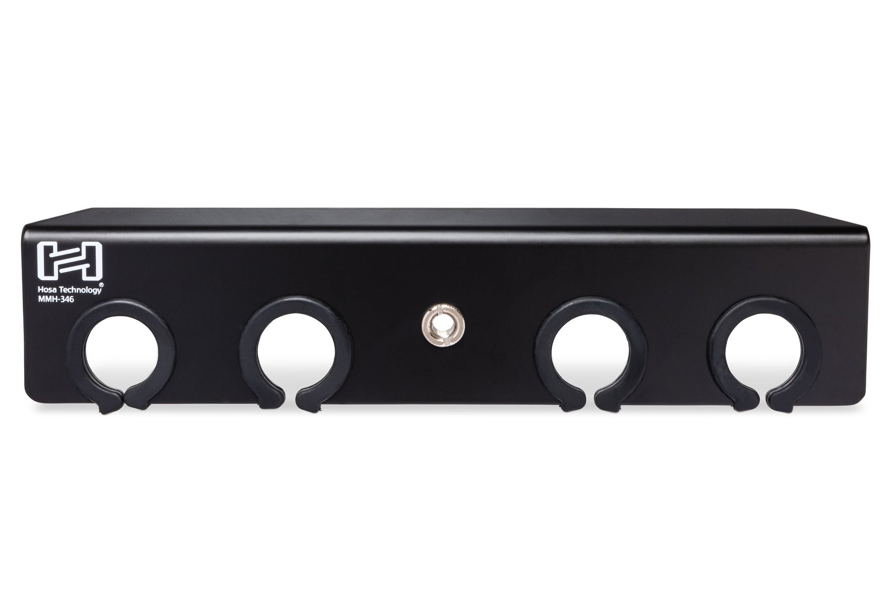 Hosa-Quad Microphone Holder-MMH-346