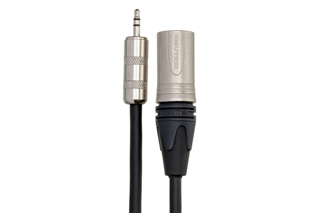 Hosa-Microphone Cable