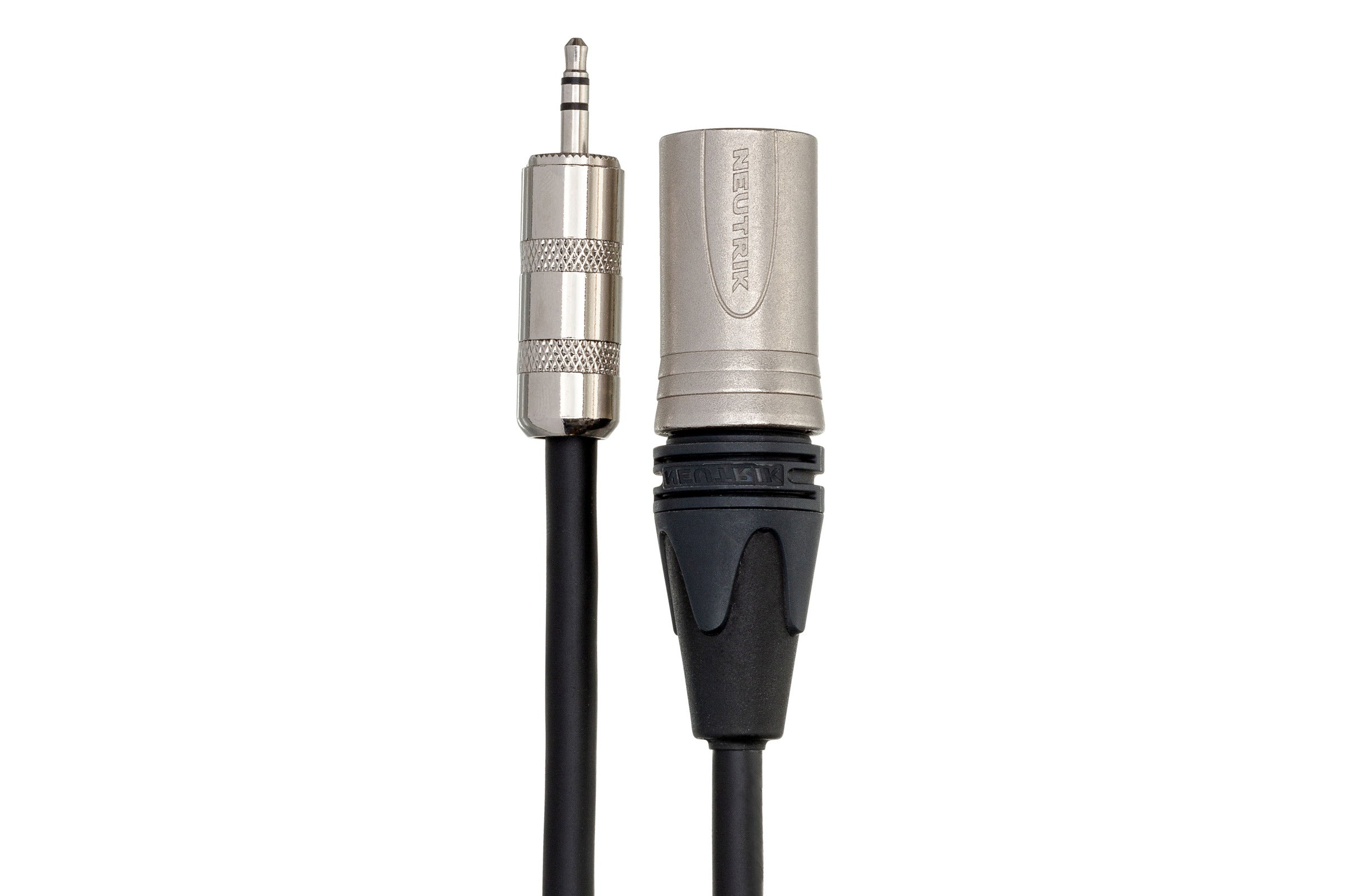 Hosa-Microphone Cable