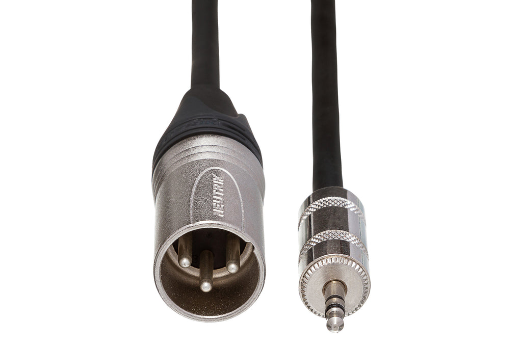 Hosa-Microphone Cable