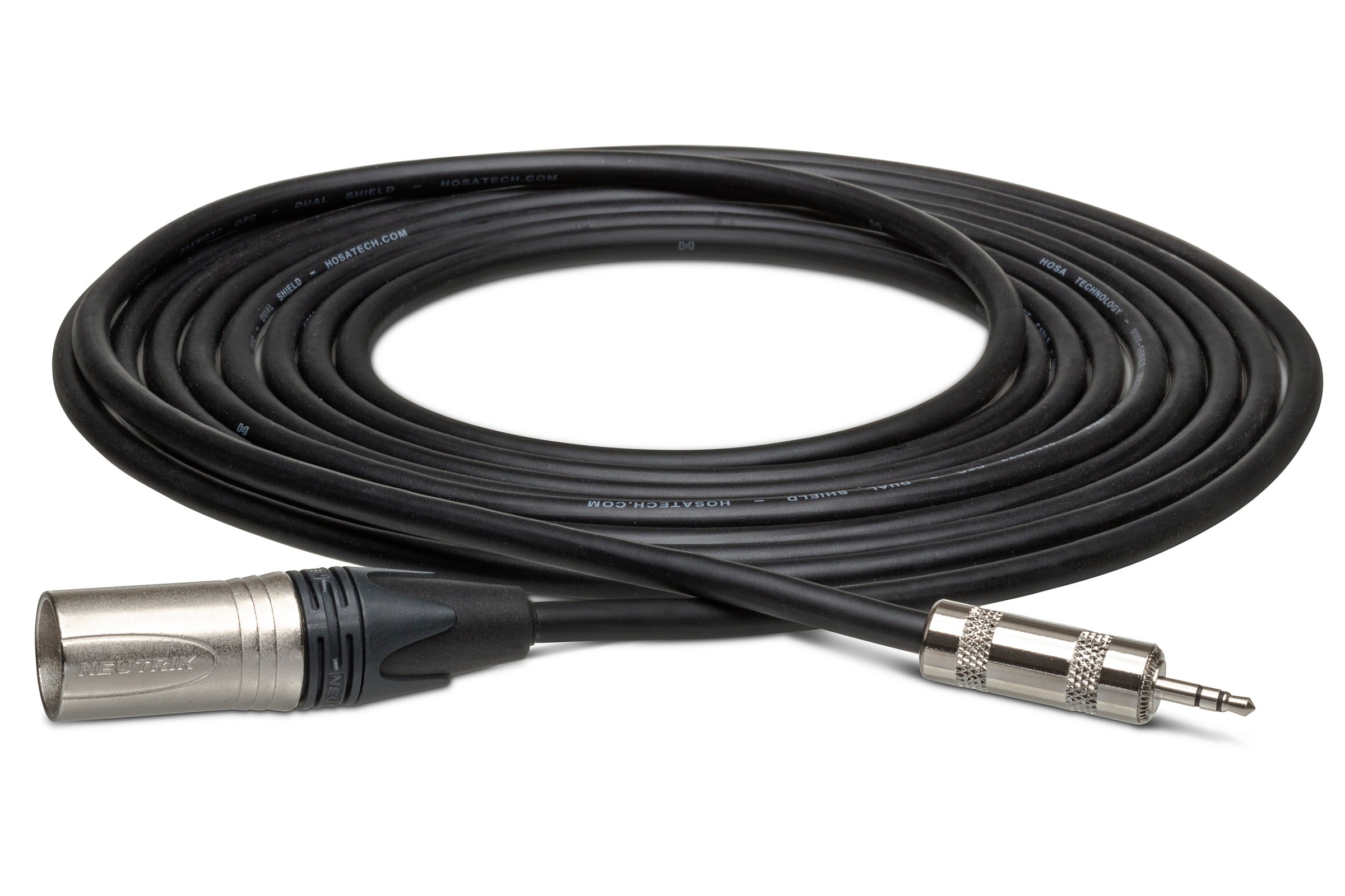 Hosa-Microphone Cable