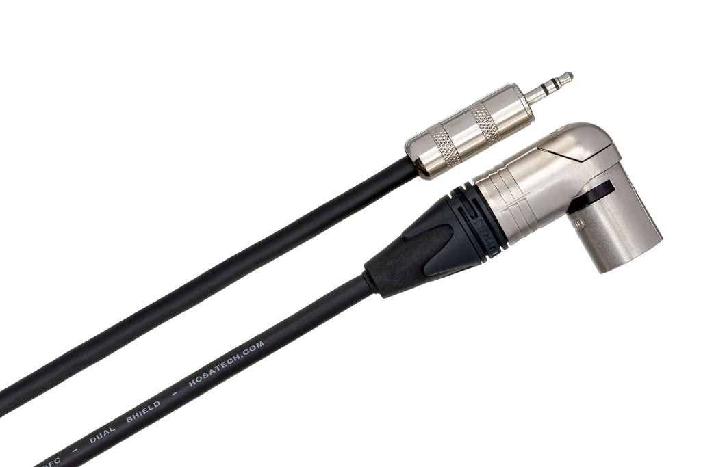 Hosa-Microphone Cable