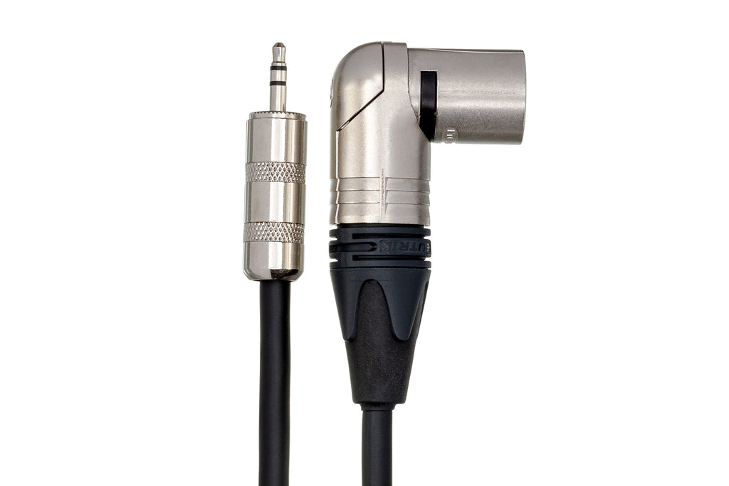Hosa-Microphone Cable