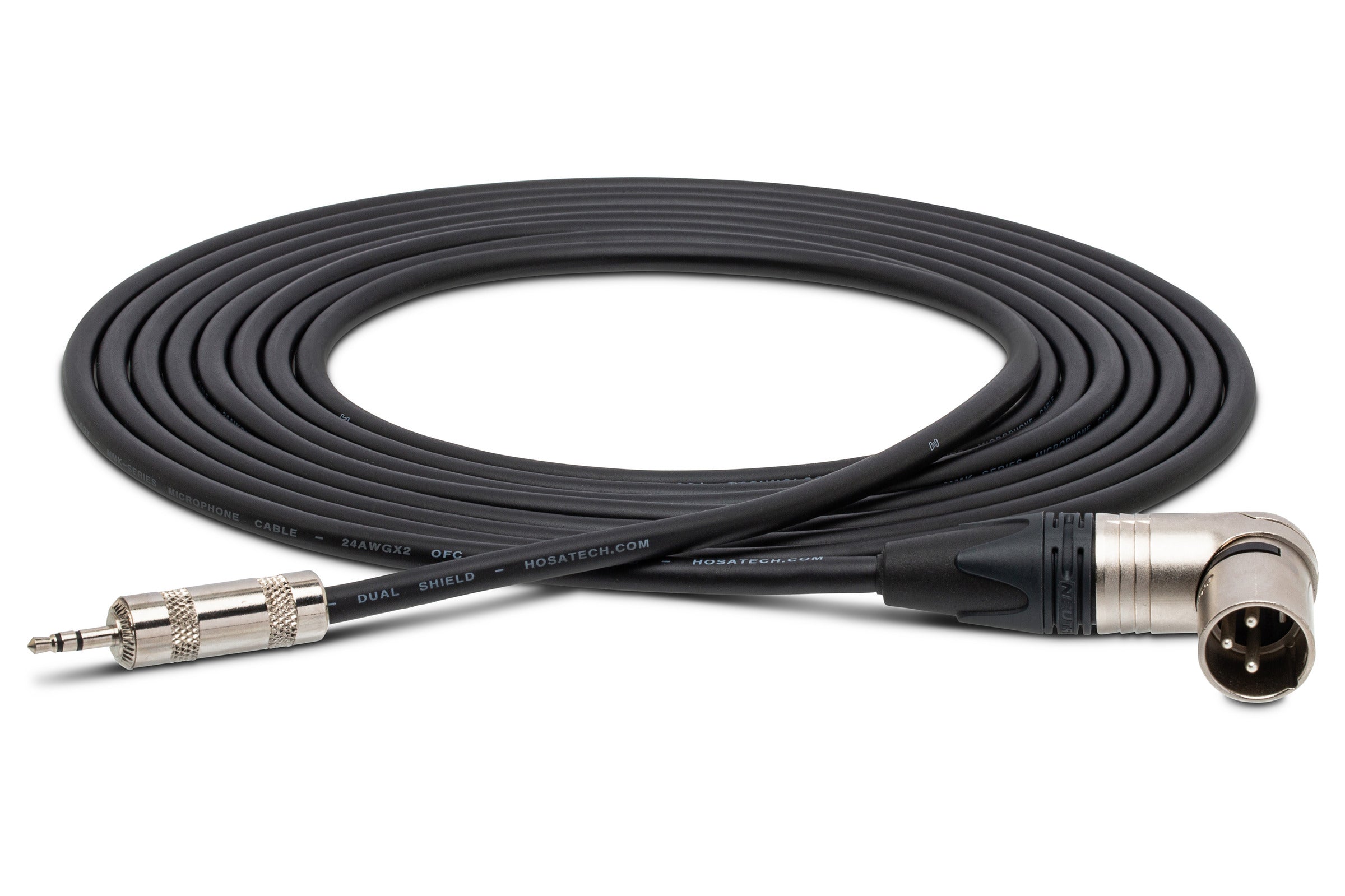 Hosa-Microphone Cable