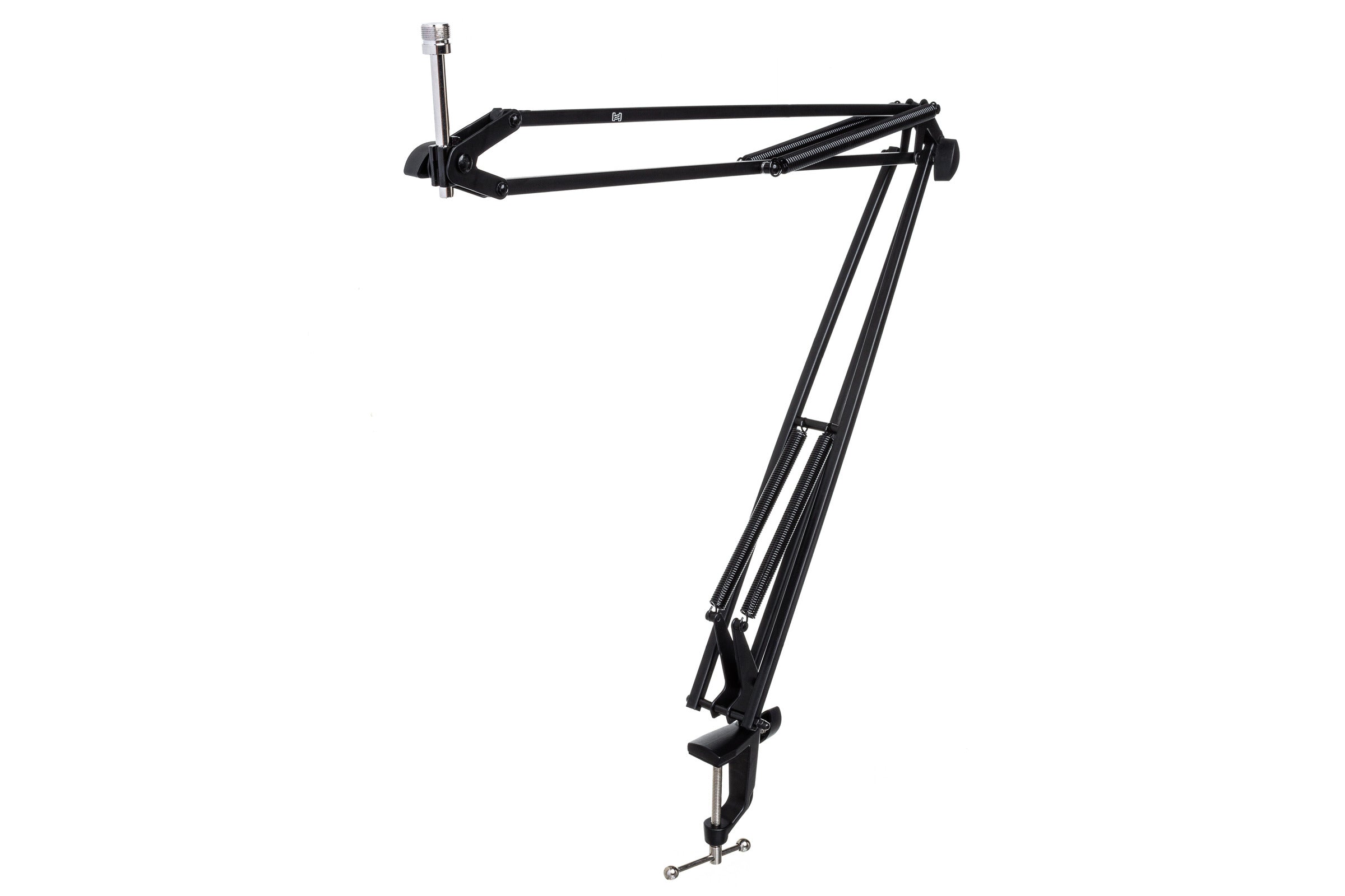 Hosa-Desktop Microphone Boom Arm-MSB-265
