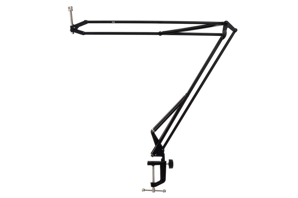 Hosa-Desktop Microphone Boom Arm-MSB-265