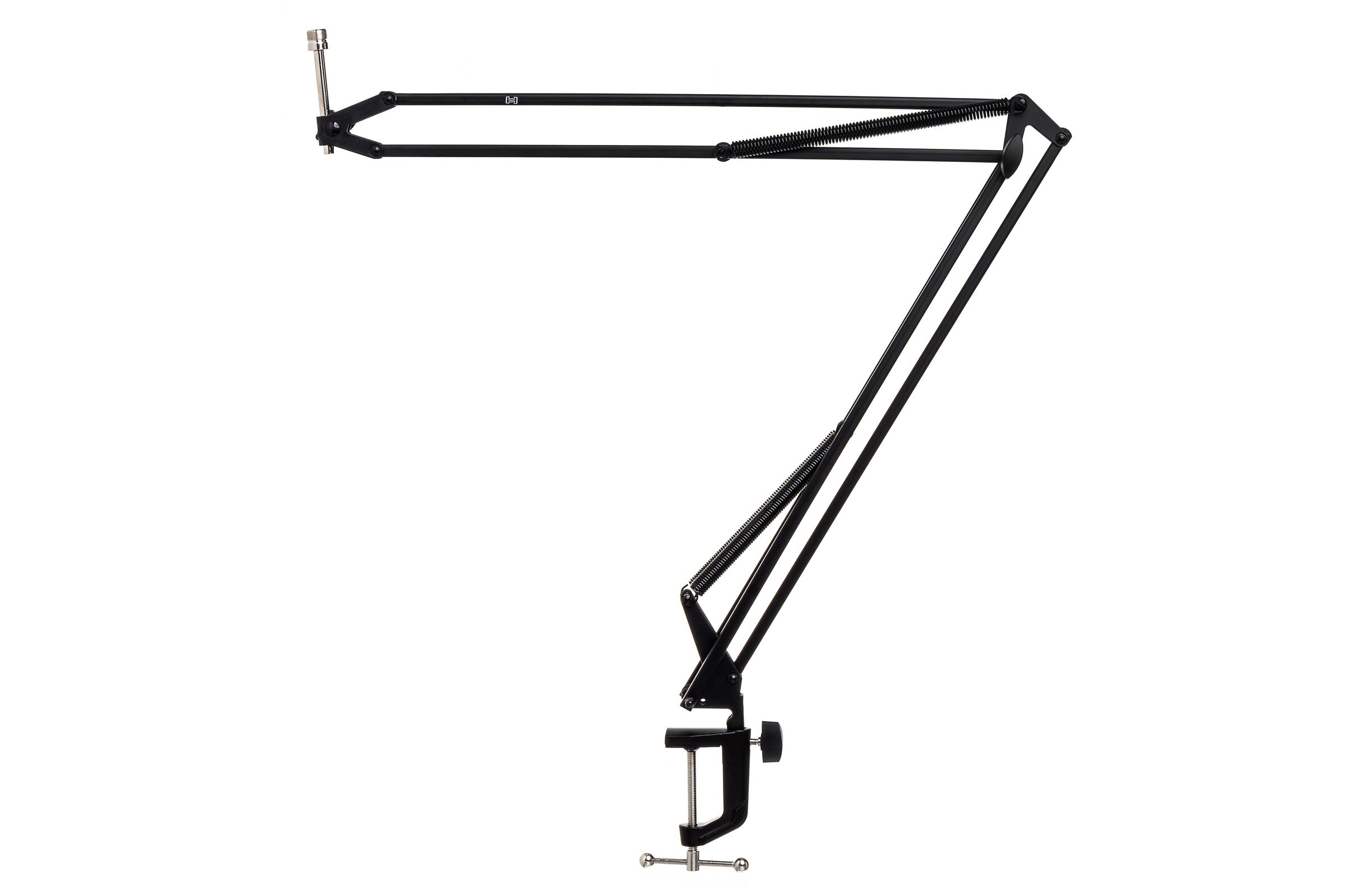Hosa-Desktop Microphone Boom Arm-MSB-265