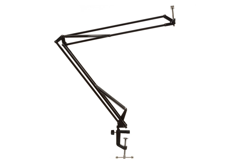 Hosa-Desktop Microphone Boom Arm-MSB-265