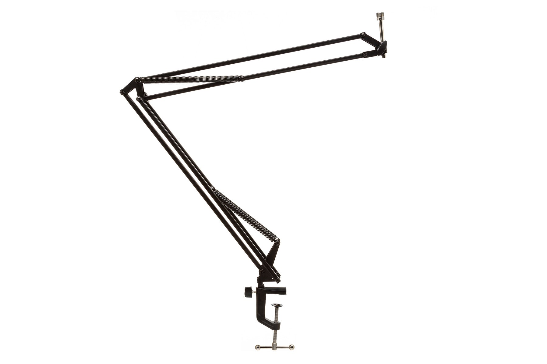 Hosa-Desktop Microphone Boom Arm-MSB-265