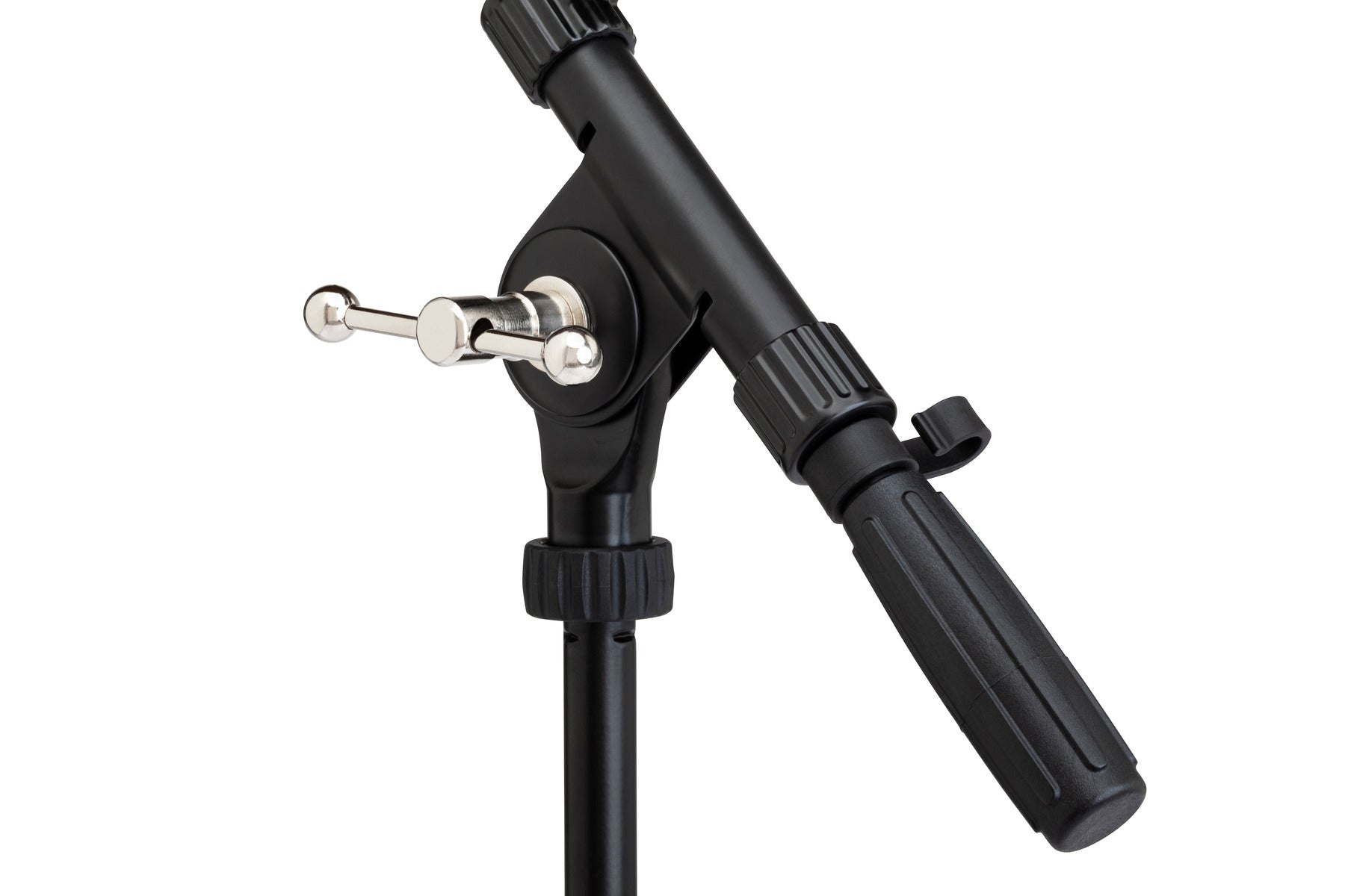 Hosa-Microphone Stand-MSB-382BK