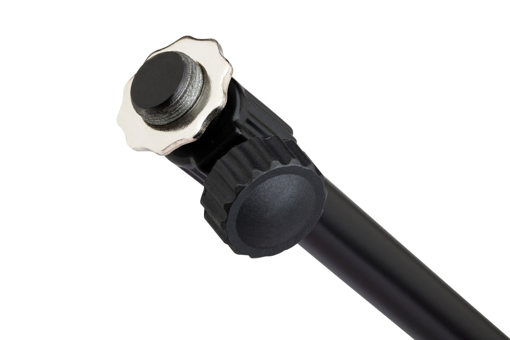 Hosa-Microphone Stand-MSB-382BK