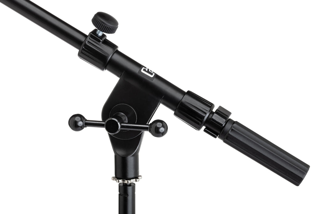 Hosa-Microphone Stand-MSB-521BK