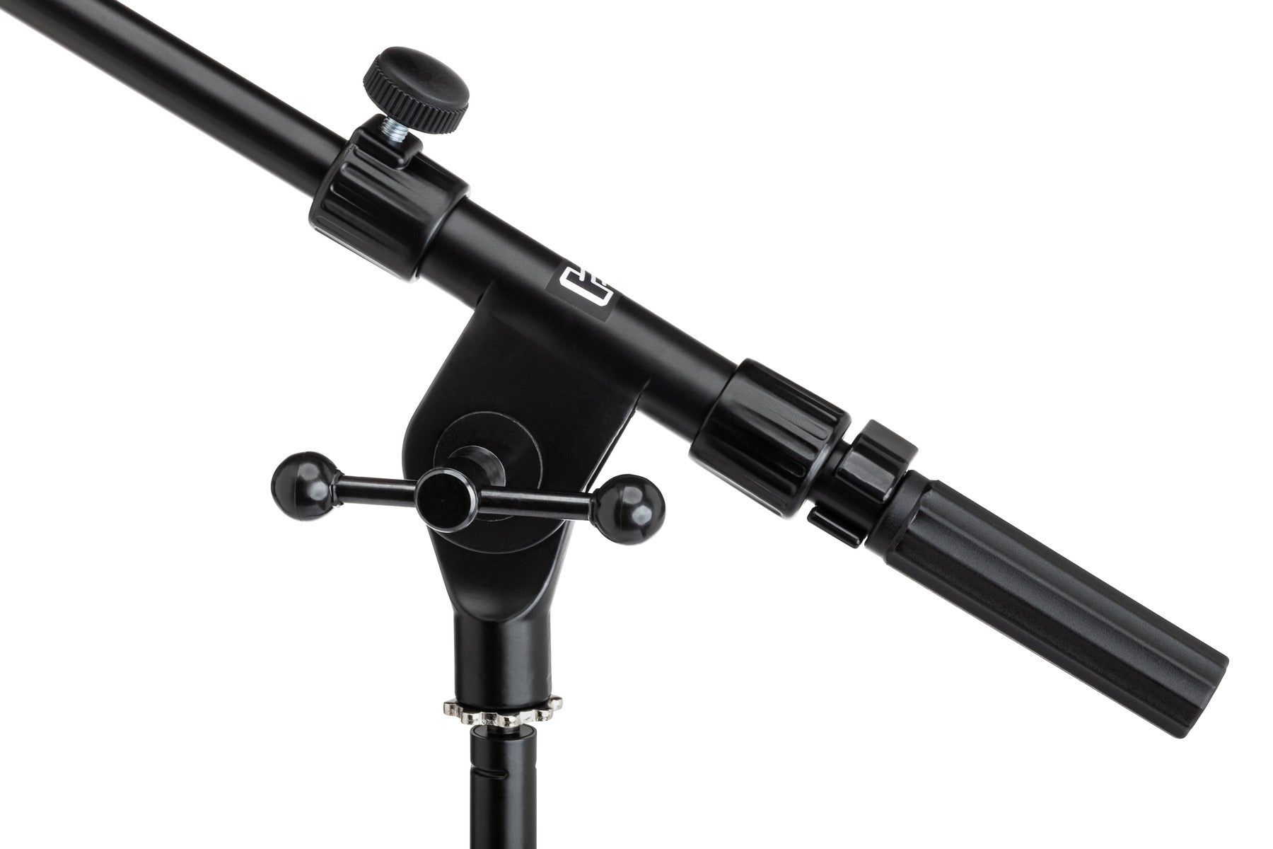 Hosa-Microphone Stand-MSB-521BK