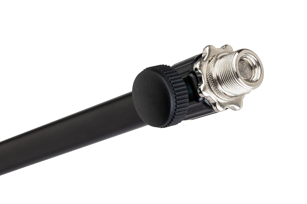 Hosa-Microphone Stand-MSB-521BK