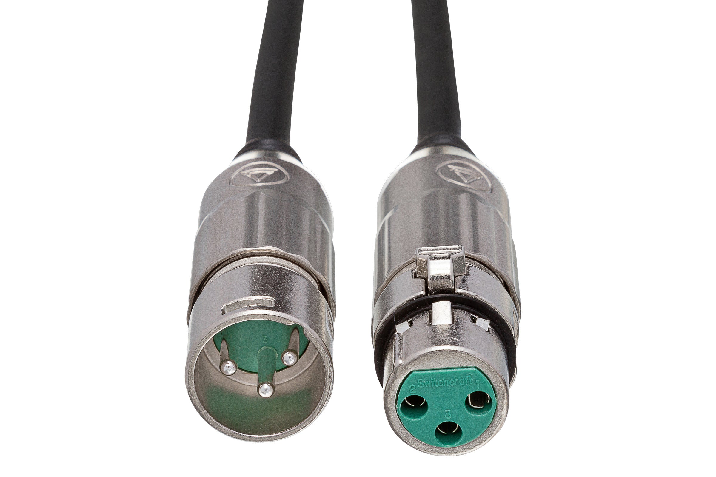 Hosa-Microphone Cable-MSC-003