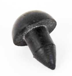 Yorkville-Plastic Jack Plug-MSC0016