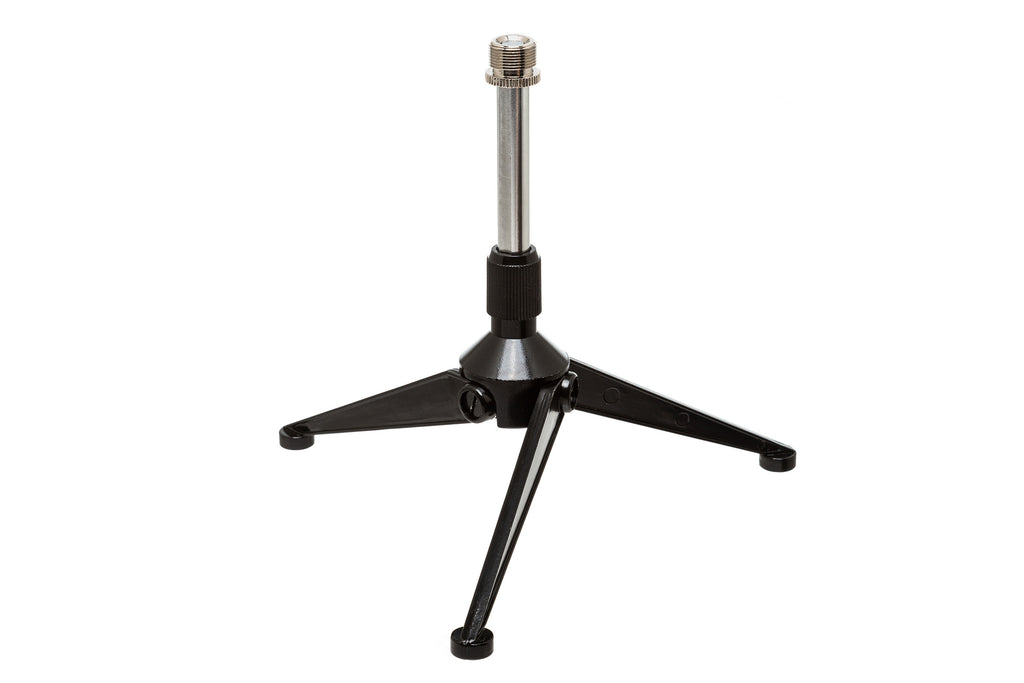 Hosa-Desktop Microphone Stand-MST-224