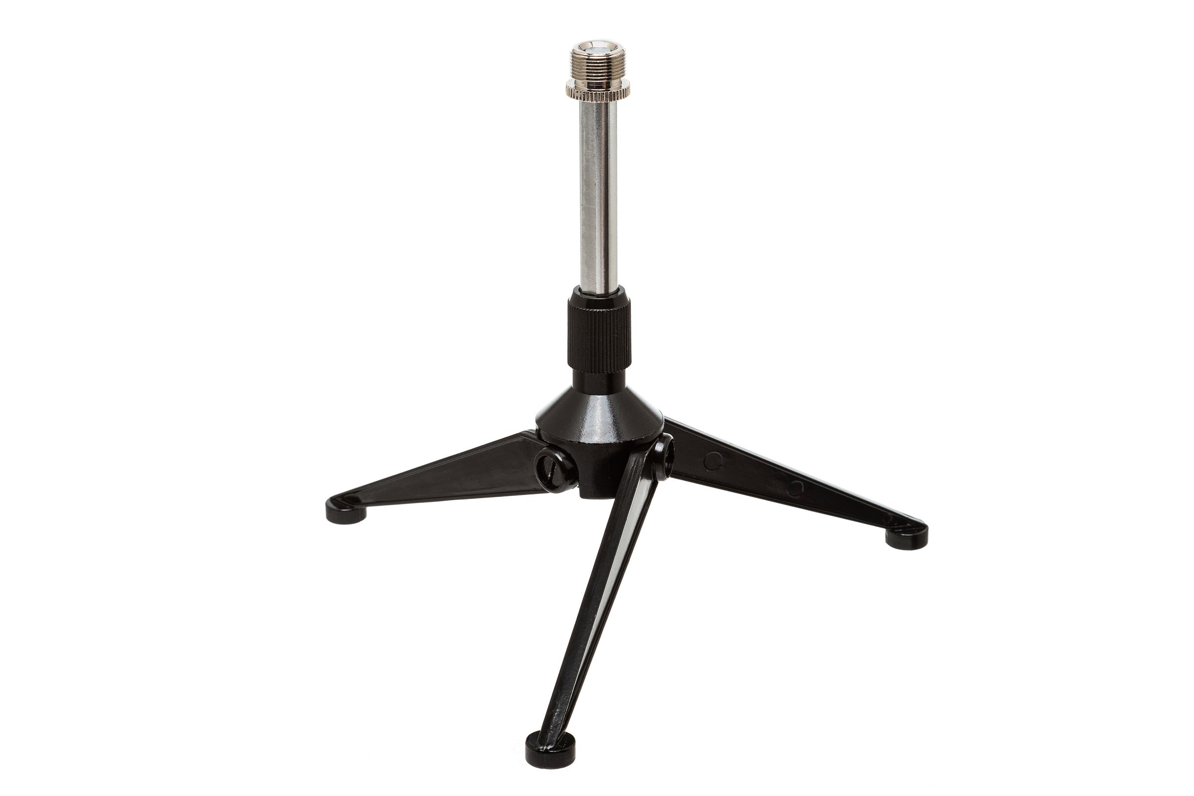Hosa-Desktop Microphone Stand-MST-224