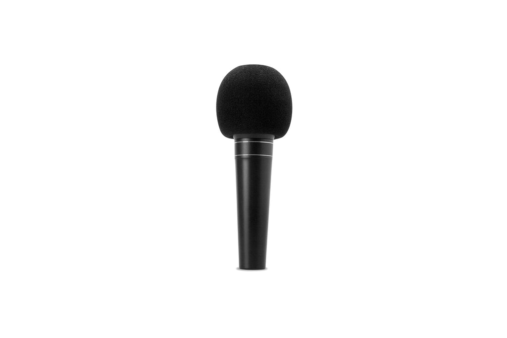 Hosa-Microphone Windscreen-MWS-225