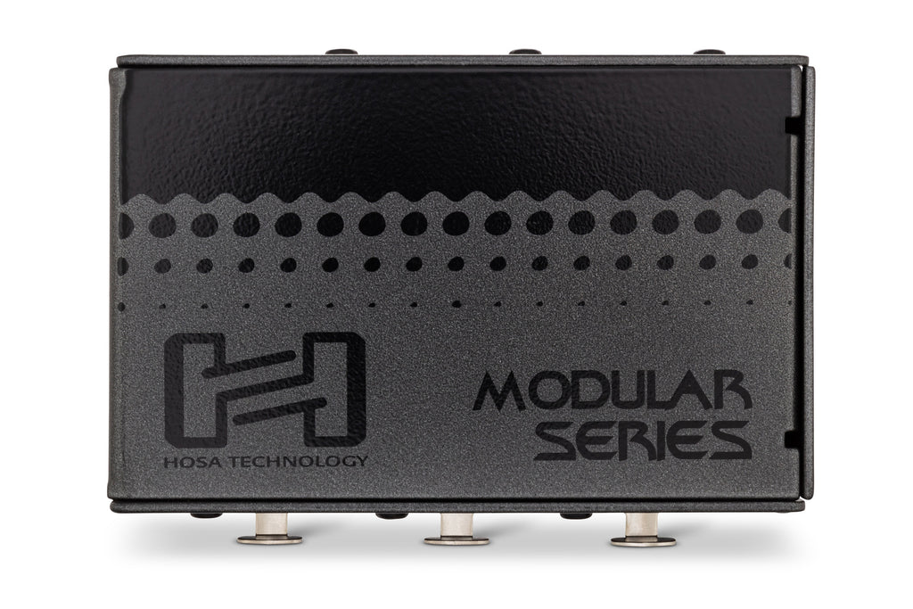 Hosa-Patch Bay Module-MXL-369