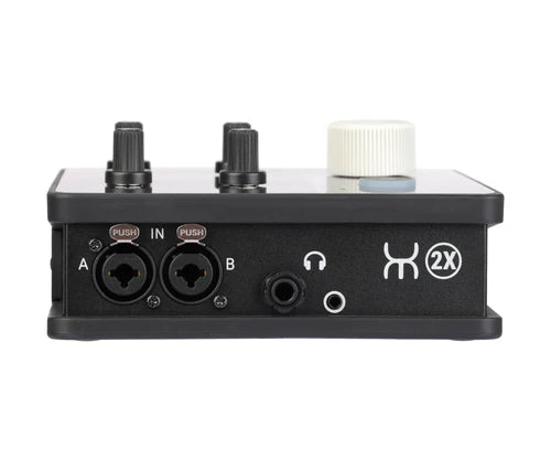 Xvive-Expansion Unit for MORE YOU System-XVIVE-MYOU2X