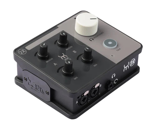 Xvive-Expansion Unit for MORE YOU System-XVIVE-MYOU2X