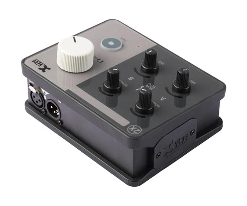 Xvive-Expansion Unit for MORE YOU System-XVIVE-MYOU2X