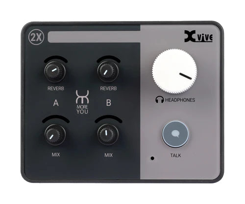 Xvive-Expansion Unit for MORE YOU System-XVIVE-MYOU2X