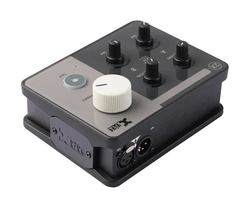 Xvive-Expansion Unit for MORE YOU System-XVIVE-MYOU2X