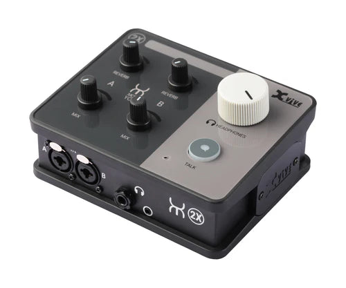 Xvive-Expansion Unit for MORE YOU System-XVIVE-MYOU2X