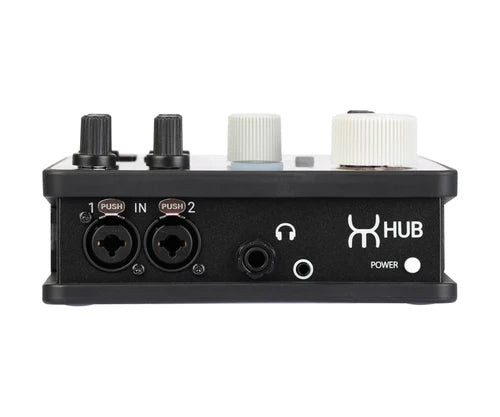 Xvive-Expandable Audio Interface-XVIVE-MYOUHUB