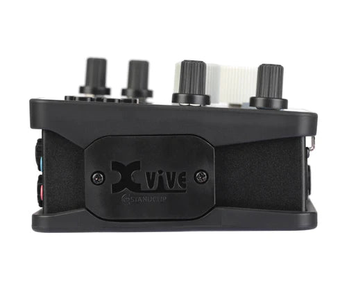 Xvive-Expandable Audio Interface-XVIVE-MYOUHUB