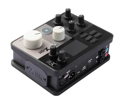 Xvive-Expandable Audio Interface-XVIVE-MYOUHUB