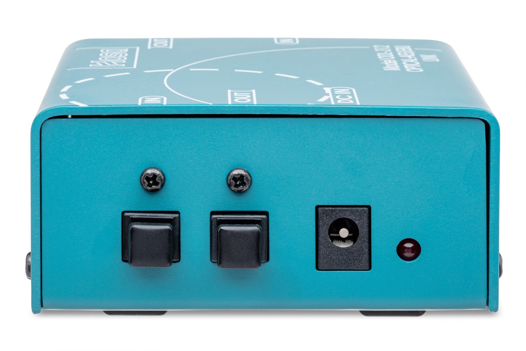 Hosa-Digital Audio Interface-ODL-312